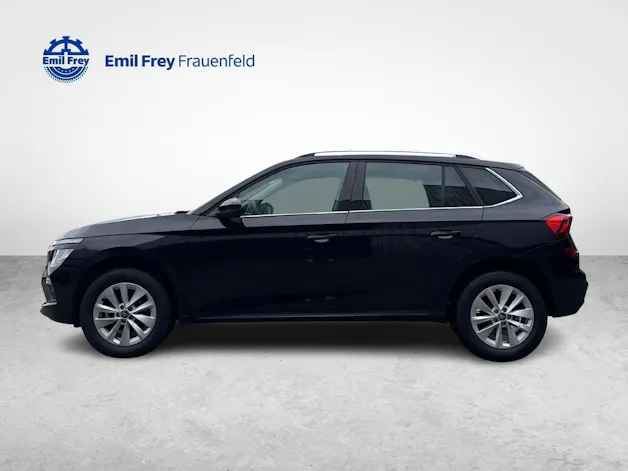 SKODA Kamiq 1.0 TSI Selection DSG