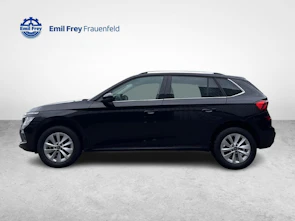 Fahrzeugbild SKODA Kamiq 1.0 TSI Selection DSG