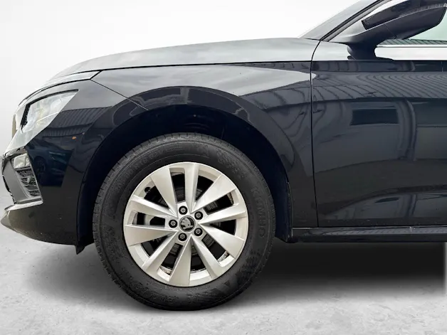 SKODA Kamiq 1.0 TSI Selection DSG