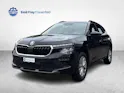 SKODA Kamiq 1.0 TSI Selection DSG