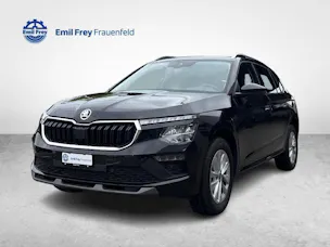 SKODA Kamiq 1.0 TSI Selection DSG