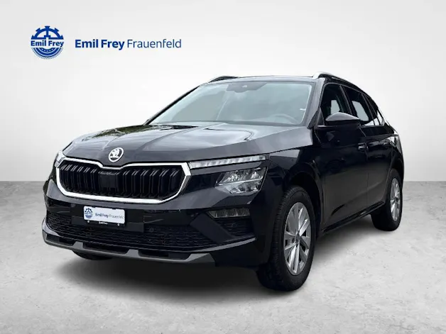 SKODA Kamiq 1.0 TSI Selection DSG