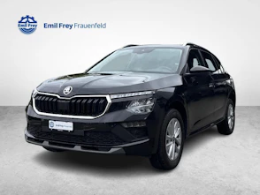 Fahrzeugbild SKODA Kamiq 1.0 TSI Selection DSG