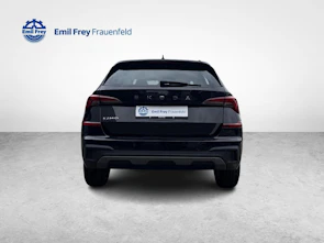 Fahrzeugbild SKODA Kamiq 1.0 TSI Selection DSG