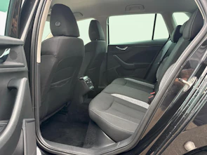 Fahrzeugbild SKODA Kamiq 1.0 TSI Selection DSG