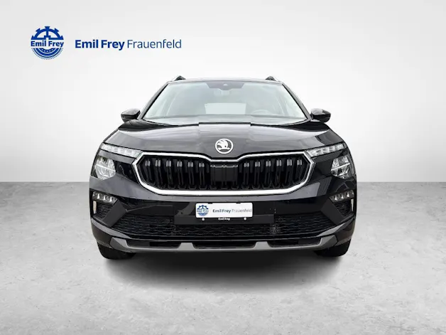 SKODA Kamiq 1.0 TSI Selection DSG