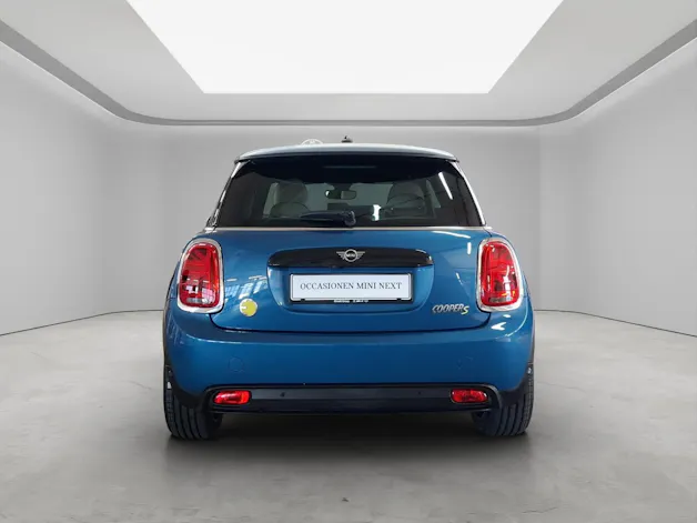 MINI F56 Cooper SE