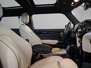 MINI F56 Cooper SE
