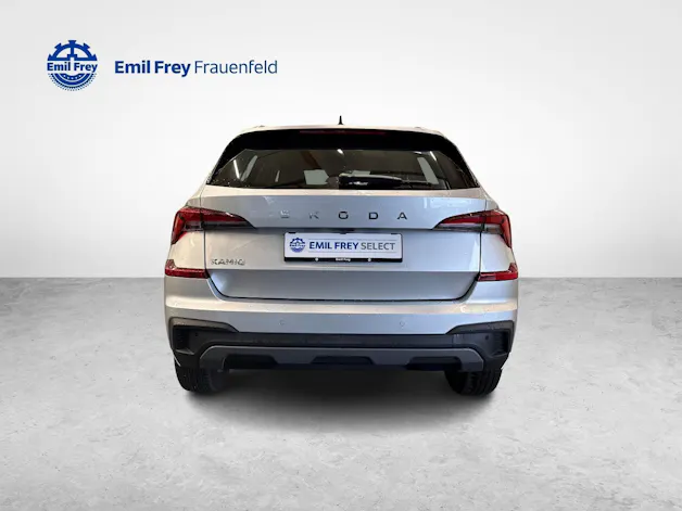 SKODA Kamiq 1.0 TSI Selection DSG