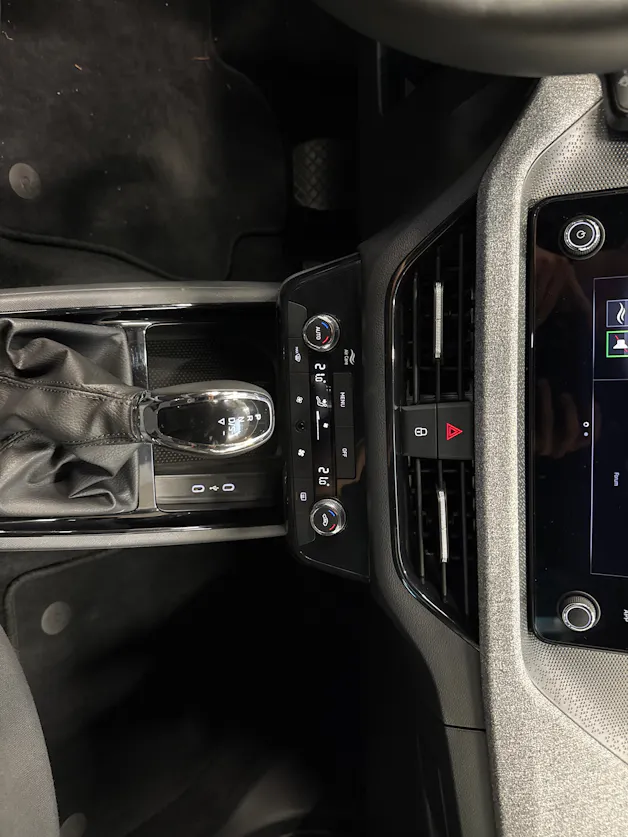 SKODA Kamiq 1.0 TSI Selection DSG