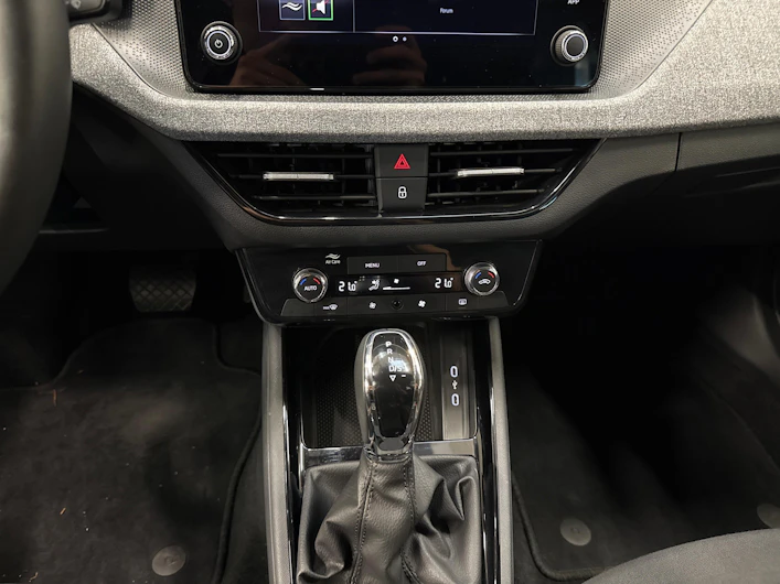 Fahrzeugbild SKODA KAMIQ