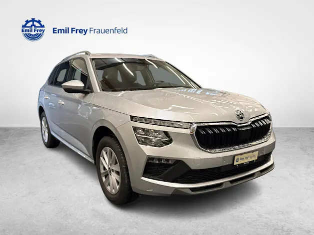 SKODA Kamiq 1.0 TSI Selection DSG