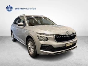 Fahrzeugbild SKODA Kamiq 1.0 TSI Selection DSG