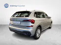SKODA Kamiq 1.0 TSI Selection DSG