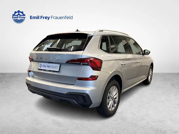 SKODA Kamiq 1.0 TSI Selection DSG