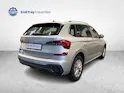 SKODA Kamiq 1.0 TSI Selection DSG