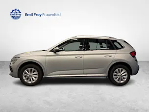SKODA Kamiq 1.0 TSI Selection DSG