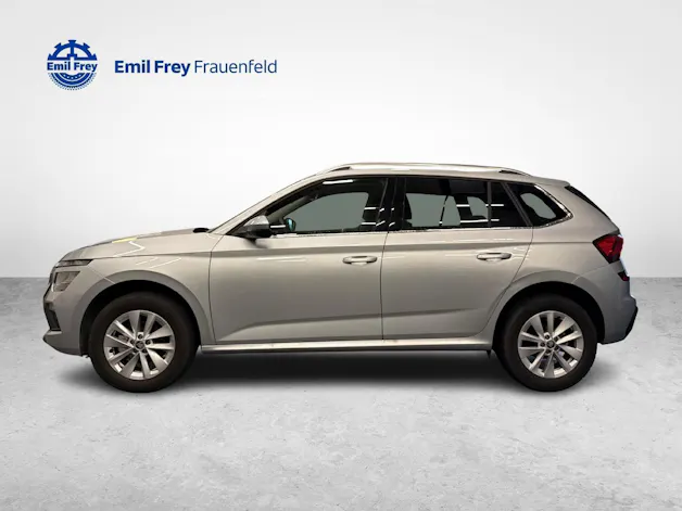 SKODA Kamiq 1.0 TSI Selection DSG