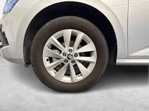 SKODA Kamiq 1.0 TSI Selection DSG
