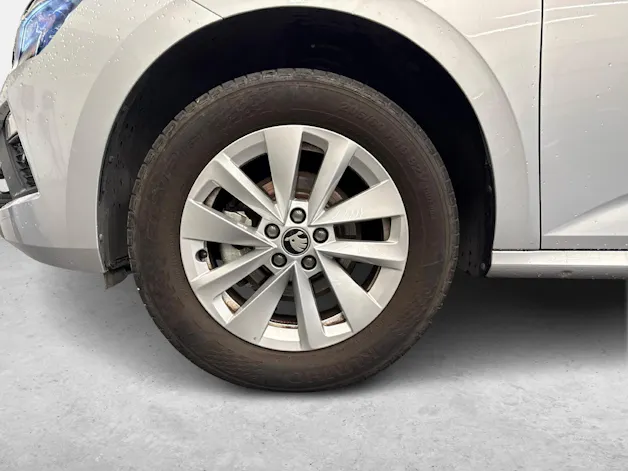 SKODA Kamiq 1.0 TSI Selection DSG