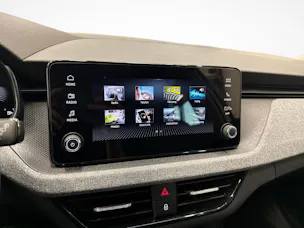 SKODA Kamiq 1.0 TSI Selection DSG