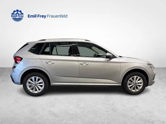 SKODA Kamiq 1.0 TSI Selection DSG