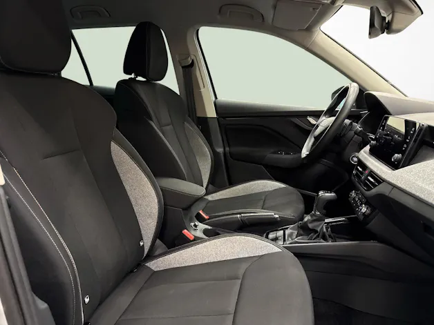 SKODA Kamiq 1.0 TSI Selection DSG