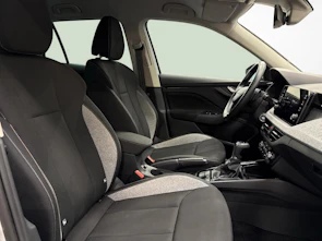Fahrzeugbild SKODA Kamiq 1.0 TSI Selection DSG
