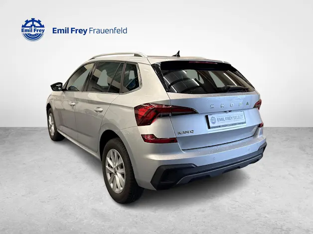 SKODA Kamiq 1.0 TSI Selection DSG