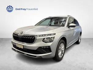 SKODA Kamiq 1.0 TSI Selection DSG