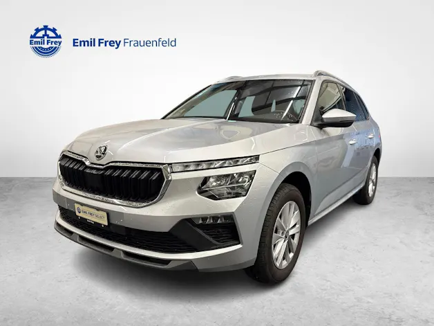 SKODA Kamiq 1.0 TSI Selection DSG