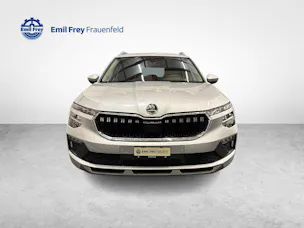 SKODA Kamiq 1.0 TSI Selection DSG