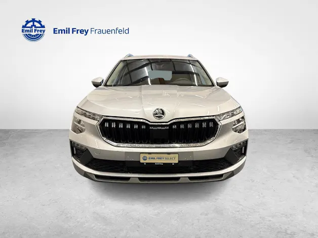 SKODA Kamiq 1.0 TSI Selection DSG