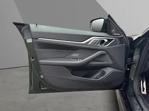 BMW i4 M50