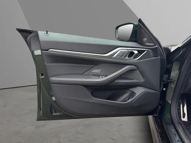 BMW i4 M50