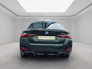 BMW i4 M50