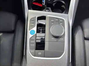 BMW i4 M50