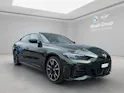 BMW i4 M50