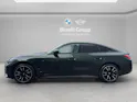 BMW i4 M50