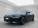 BMW i4 M50
