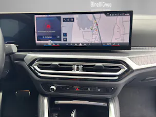 BMW i4 M50