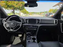 Kia Sportage 2.0 CRDi Style GT-Line