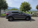 Kia Sportage 2.0 CRDi Style GT-Line