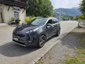Kia Sportage 2.0 CRDi Style GT-Line