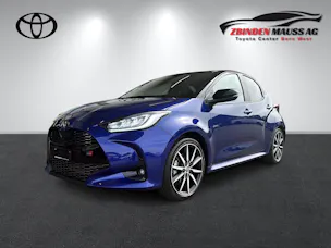 Toyota Yaris 1.5 VVT-i HSD GR Sport inkl. Wartungsvertrag