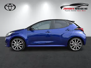 Toyota Yaris 1.5 VVT-i HSD GR Sport inkl. Wartungsvertrag