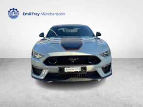 Fahrzeugbild FORD Mustang Coupé 5.0 V8 Mach 1