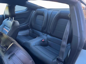 Fahrzeugbild FORD Mustang Coupé 5.0 V8 Mach 1