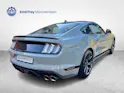 FORD Mustang Coupé 5.0 V8 Mach 1