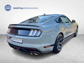 Fahrzeugbild FORD Mustang Coupé 5.0 V8 Mach 1